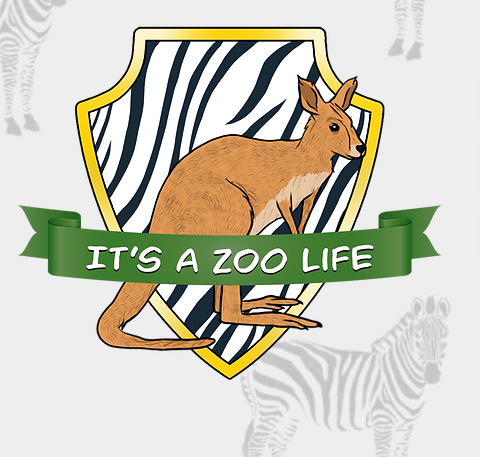 It's A Zoo Life 