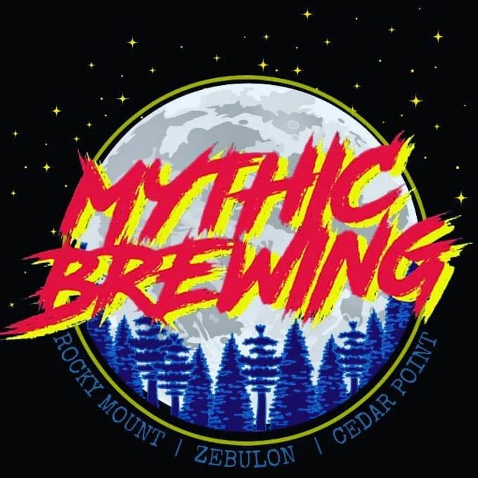 Mythic  Brewing Company